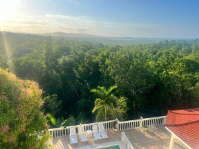 Retreat Guest House